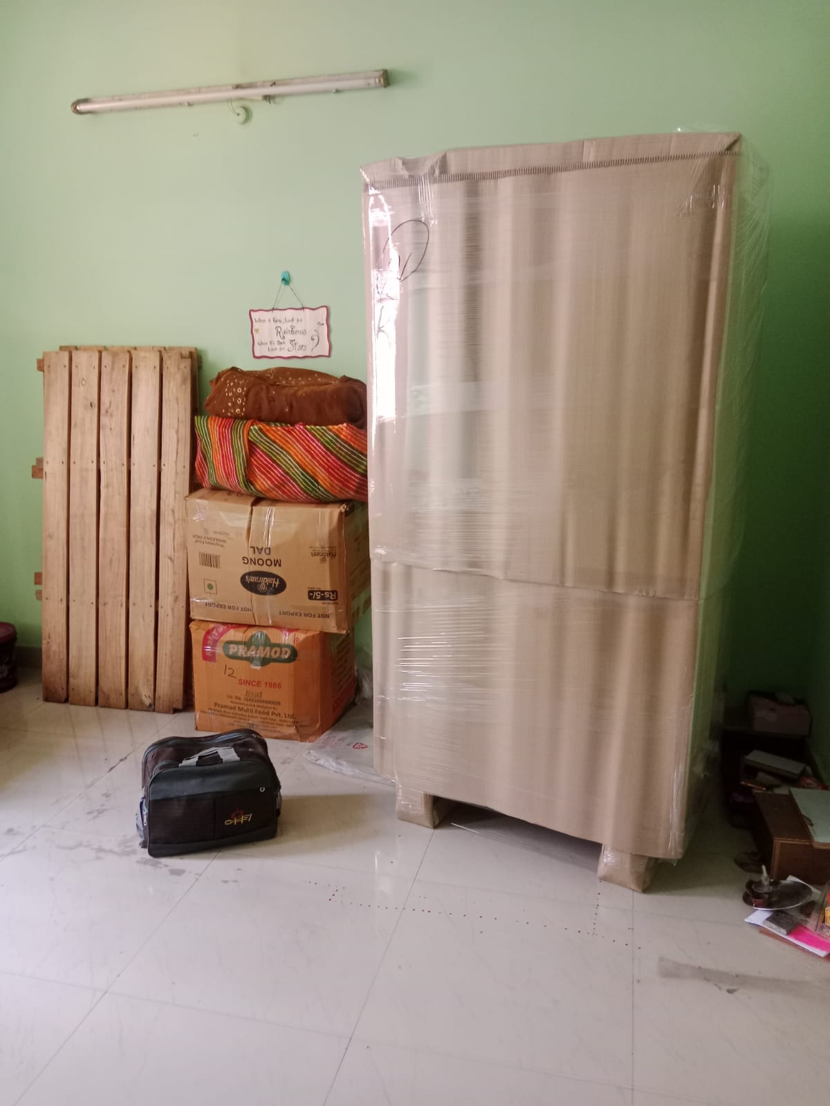 Packers and Movers in Patna Relocation Services